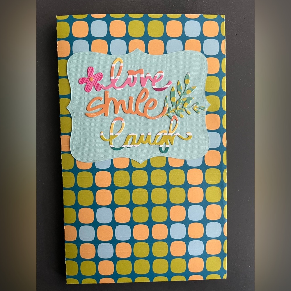 Colorful Decorative Notebooks Set - Picture 2 of 10